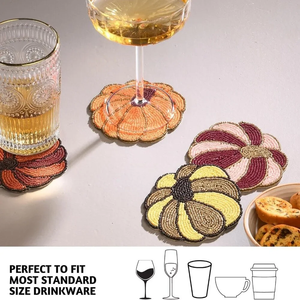 Coasters Set of 4 | 4